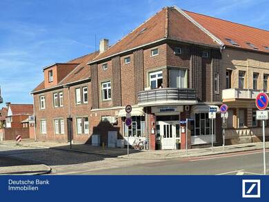 Mehrfamilienhaus zum Kauf provisionsfrei 349.000 € 10 Zimmer 330 m² 500 m² Grundstück frei ab sofort Genthin Genthin 39307