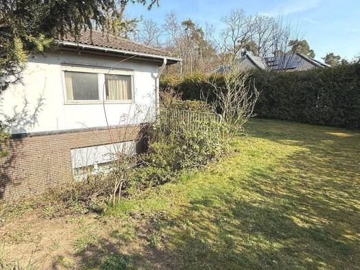 Haus zum Kauf 550.000 € 7 Zimmer 210 m² 758 m² Grundstück Buchschlag Dreieich 63303