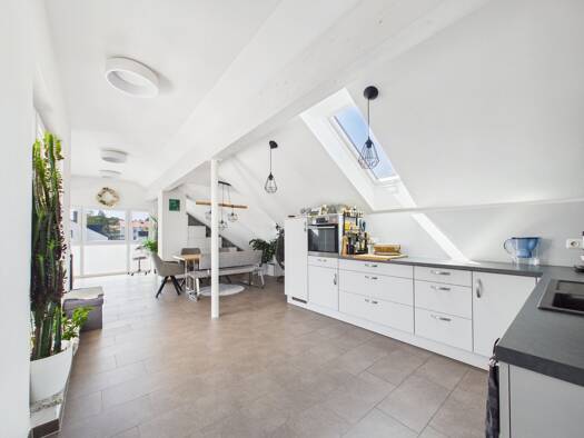 Wohnung zum Kauf 595.000 € 3,5 Zimmer 98 m² 2. Geschoss Fürstenfeldbruck Fürstenfeldbruck 82256
