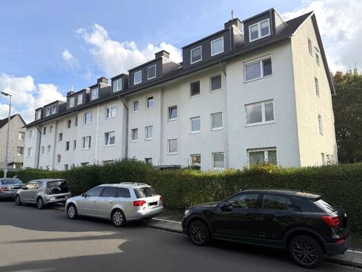 Wohnung zur Miete 790 € 3 Zimmer 87 m² 2. Geschoss Schlebusch Leverkusen 51375