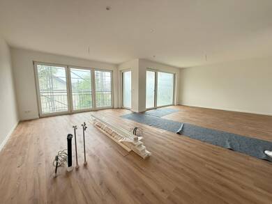 Wohnung zur Miete 1.750 € 3,5 Zimmer 112,2 m² 1. Geschoss frei ab 15.07.2025 Staufenstraße 14 Hilzingen Hilzingen 78247