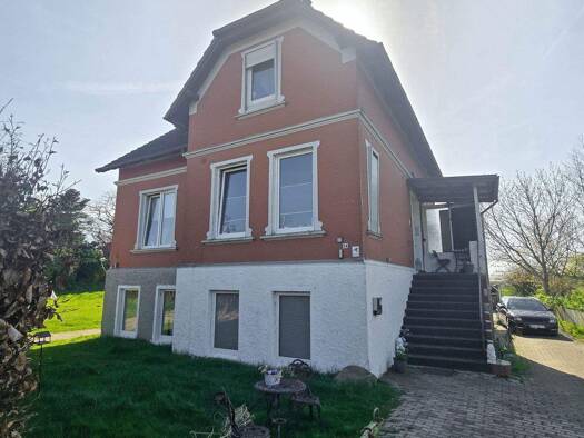 Einfamilienhaus zum Kauf als Kapitalanlage geeignet 155.000 € 9 Zimmer 216 m² 1.521 m² Grundstück Beldorf Beldorf 25557