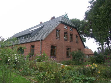 Wohnung zur Miete 580 € 3,5 Zimmer 110 m² Geschoss 1/1 Intschede Blender 27337