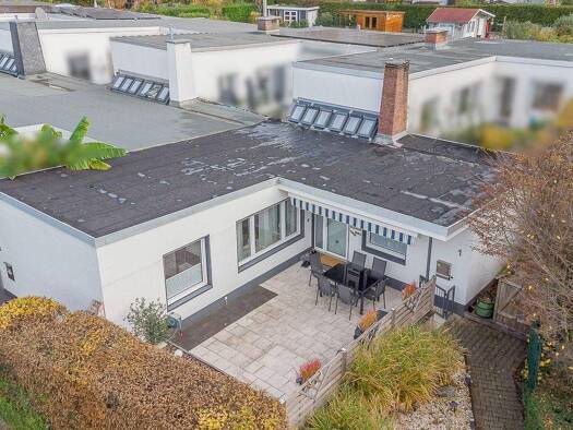 Bungalow zum Kauf 445.000 € 3 Zimmer 78,7 m² 280 m² Grundstück Holthausen Düsseldorf 40589