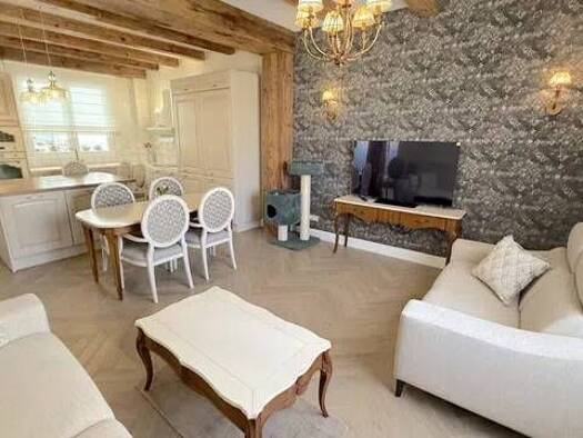 Wohnung zum Kauf 820.000 € 2 Zimmer 136 m² 6. Geschoss Calle De La Llanterna Valencia 46001