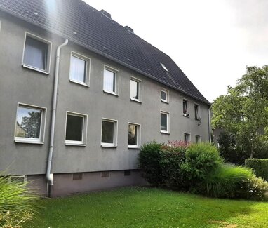 Wohnung zur Miete 396 € 3,5 Zimmer 47,6 m² EG Luisenstraße 46 Lirich - Süd Oberhausen 46049