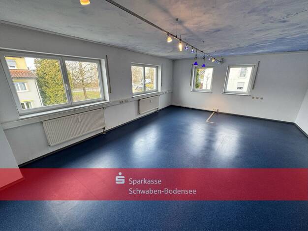 Wohnung zum Kauf 340.000 € 7 Zimmer 210 m² 1. Geschoss Scheppach Jettingen-Scheppach 89343