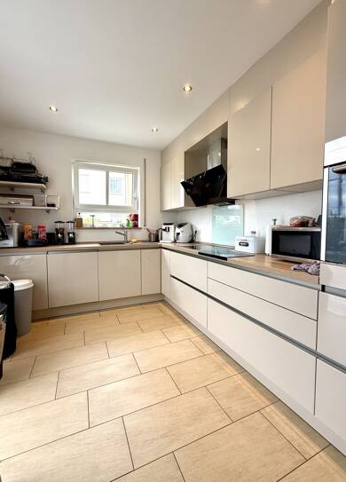 Wohnung zum Kauf 445.000 € 2 Zimmer 79 m² Langweid Lanweid am Lech 86462