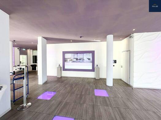 Bürofläche zur Miete 170 € 11,3 m² Bürofläche teilbar ab 11,3 m² Mitte Sindelfingen 71063