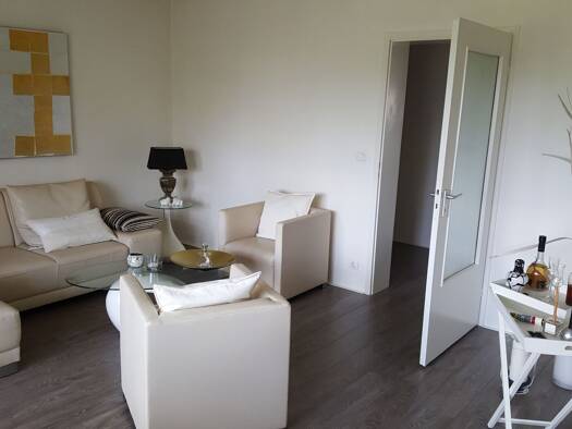 Wohnung zur Miete 950 € 3 Zimmer 85 m² Geschoss 3/4 frei ab 01.08.2026 Aachen 52078