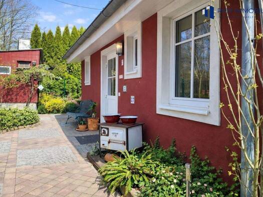 Bungalow zum Kauf 625.000 € 3 Zimmer 92 m² 687 m² Grundstück Sulz im Wienerwald 2392