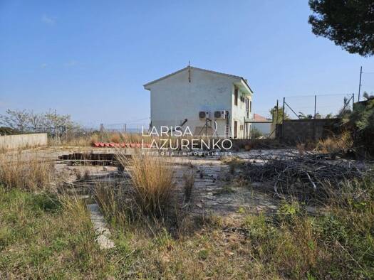 Acker-/Waldstück zum Kauf 370.000 € Castellvell del Camp 43392