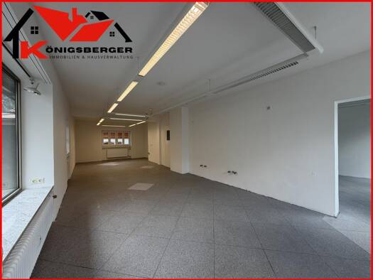 Bürofläche zur Miete provisionsfrei 1.150 € 2 Zimmer 73 m² Bürofläche Oberammergau Oberammergau 82487