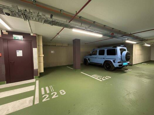 Stellplatz zur Miete 117 € Wien,Landstraße 1030