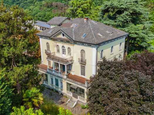 Einfamilienhaus zum Kauf 1.390.000 € 30 Zimmer 915 m² 1.650 m² Grundstück Via Bellini 15 Roè Volciano 25077