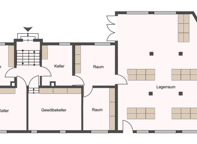Mehrfamilienhaus zum Kauf 699.000 € 485 m² Grundstück Tuttlingen 78532