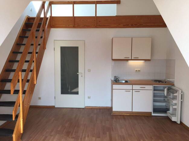 Sonstiges zum Kauf als Kapitalanlage geeignet 89.000 € 1,5 Zimmer 28,8 m² Teutonenweg 1 St. Lorenz Süd Lübeck 23558