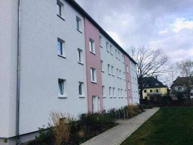 Wohnung zur Miete 526 € 4,5 Zimmer 61,8 m² frei ab 28.02.2026 Pillaustr. 6 Braunschweig 38126