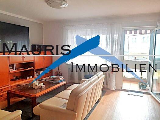 Wohnung zur Miete 730 € 2 Zimmer 77 m² 4 Geschosse frei ab 01.12.2026 Spinnereistraße Sandhofen Mannheim 68307