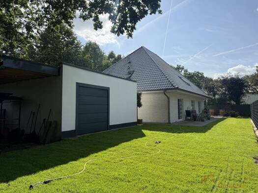 Einfamilienhaus zum Kauf 469.000 € 6 Zimmer 244,4 m² 876 m² Grundstück Spelle Spelle 48480