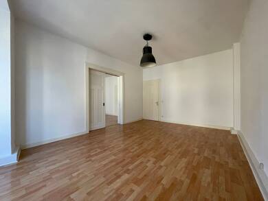 Wohnung zur Miete 550 € 2 Zimmer 82 m² 2. Geschoss frei ab sofort Berliner Straße 53 Innenstadt Gütersloh 33330