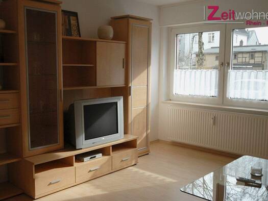 Wohnung zur Miete Wohnen auf Zeit 1.250 € 3 Zimmer 58 m² frei ab sofort Süd Herten 45699