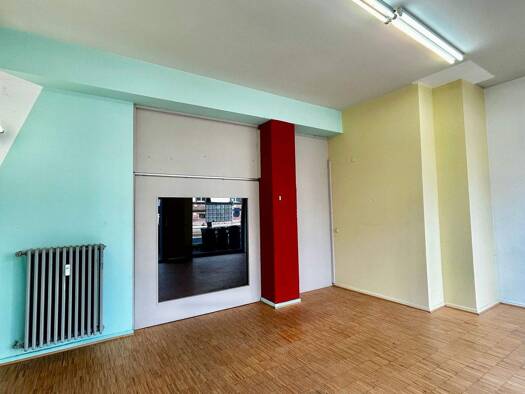 Sonstiges zur Miete provisionsfrei 995 € 5 Zimmer 225 m² St Johann Saarbrücken 66111