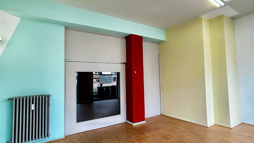 Sonstiges zur Miete provisionsfrei 995 € 5 Zimmer 225 m² St Johann Saarbrücken 66111