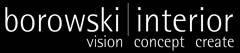 Borowski Interior GmbH logo