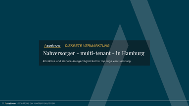 Immobilie zum Kauf als Kapitalanlage geeignet 5.000 m² Bahrenfeld Hamburg 22607