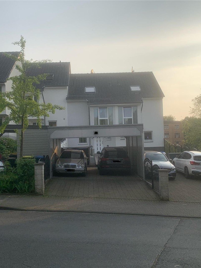 Reihenmittelhaus zum Kauf provisionsfrei 489.000 € 4,5 Zimmer 130 m²<br/>Wohnfläche 270 m²<br/>Grundstück Foche - Demmeltrath - Fuhr Solingen 42719