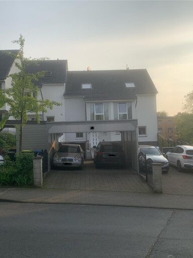 Reihenmittelhaus zum Kauf provisionsfrei 489.000 € 4,5 Zimmer 130 m² 270 m² Grundstück Foche - Demmeltrath - Fuhr Solingen 42719