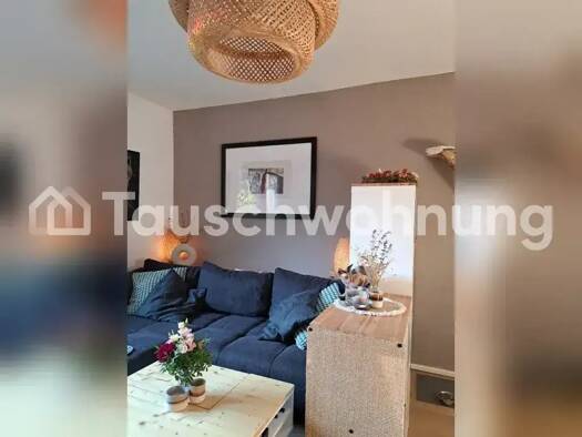 Wohnung zur Miete Tauschwohnung 520 € 2 Zimmer 48 m² 1. Geschoss Buchheim Köln 51065