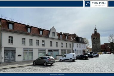 Wohn- und Geschäftshaus zum Kauf provisionsfrei als Kapitalanlage geeignet 600.000 € 615 m² 416 m² Grundstück Luckenwalde Luckenwalde 14943