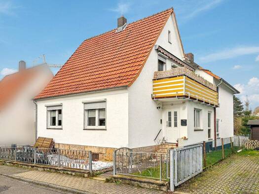 Wohnung zum Kauf 139.000 € 3 Zimmer 87 m² Immenhausen 34376