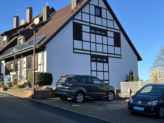 Einfamilienhaus zum Kauf 445.000 € 5 Zimmer 103,5 m² 500 m² Grundstück frei ab 01.03.2026 Bühlertal 77830
