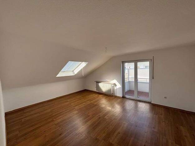 Wohnung zur Miete 565 € 3 Zimmer 82 m² 2. Geschoss frei ab 01.04.2026 Tulpenstr. 4 Heedfeld Schalksmühle-Heedfeld 58579