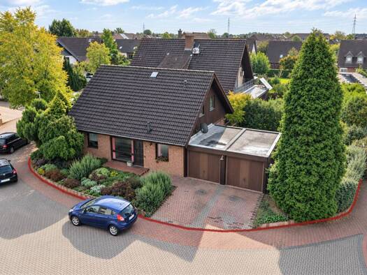 Einfamilienhaus zum Kauf 290.000 € 4 Zimmer 128,6 m² 476 m² Grundstück Schülgenstraße 7 Stürzelberg Dormagen 41541