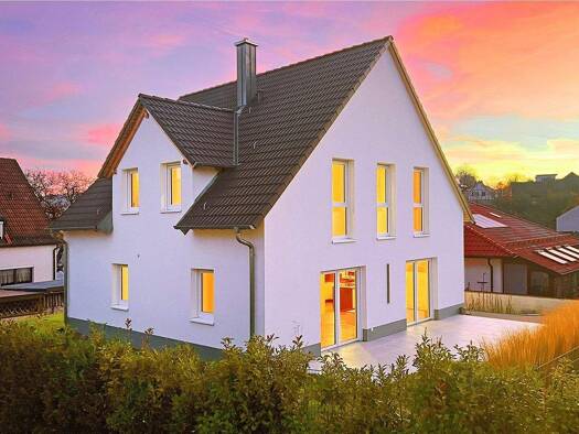 Einfamilienhaus zum Kauf 598.000 € 5 Zimmer 145,2 m² 546 m² Grundstück Pödeldorf Litzendorf 96123