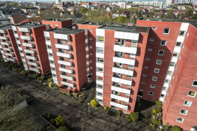 Wohnung zum Kauf 99.000 € 2 Zimmer 64 m² 1. Geschoss Geestemünde - Nord Bremerhaven 27570