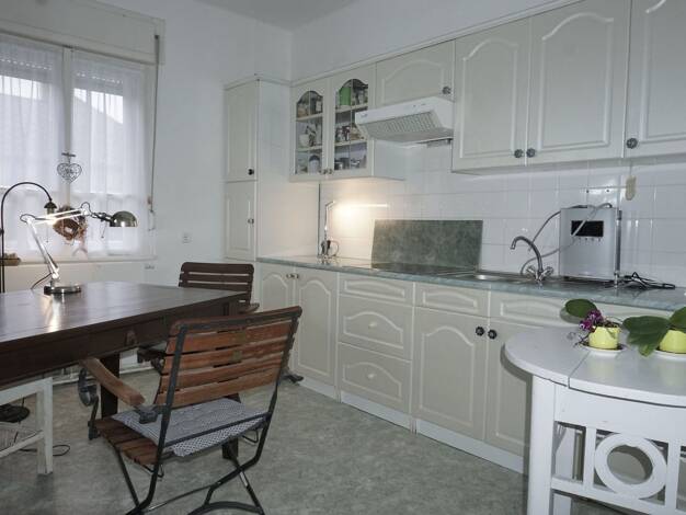 Einfamilienhaus zum Kauf 175.000 € 3 Zimmer 100 m² 6.674 m² Grundstück Kossuth Útca 37 Katafa 9915