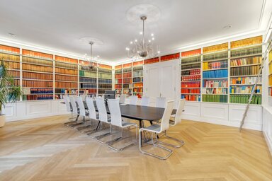 Bürofläche zur Miete 4.169,50 € 8 Zimmer 269 m² Bürofläche teilbar ab 269 m² Innenstadt - West - Westlicher Teil Karlsruhe 76133