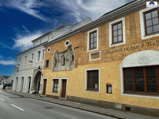 Restaurant zur Miete 2.205 € Hainburg an der Donau 2410