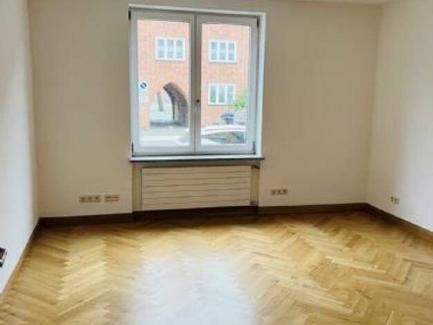 Wohnung zur Miete 685 € 3 Zimmer 71 m² Obotritenring 134 Paulsstadt Schwerin 19053
