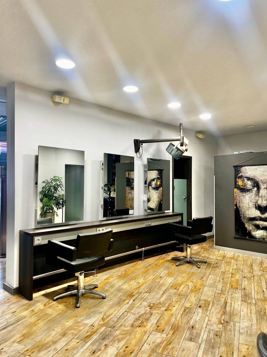 Immobilie in Prüm - Gepflegtes Geschäftshaus mit 2 Wohneinheiten in Prüm/Eifel zu verkaufen - Bild 4