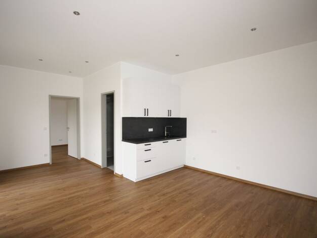 Wohnung zur Miete 745 € 2 Zimmer 46,8 m² EG Pfaffenhofen a d Ilm Pfaffenhofen an der Ilm 85276