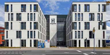 Bürofläche zur Miete 50 m² Bürofläche teilbar von 8 m² bis 50 m² Butzweilerhofallee 3 Ossendorf Köln 50829