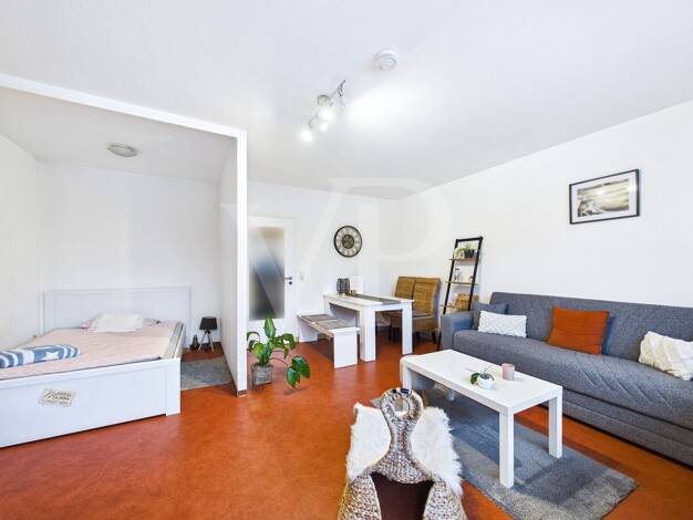 Wohnung zum Kauf 62.000 € 1 Zimmer 40 m² Leer Leer 26789