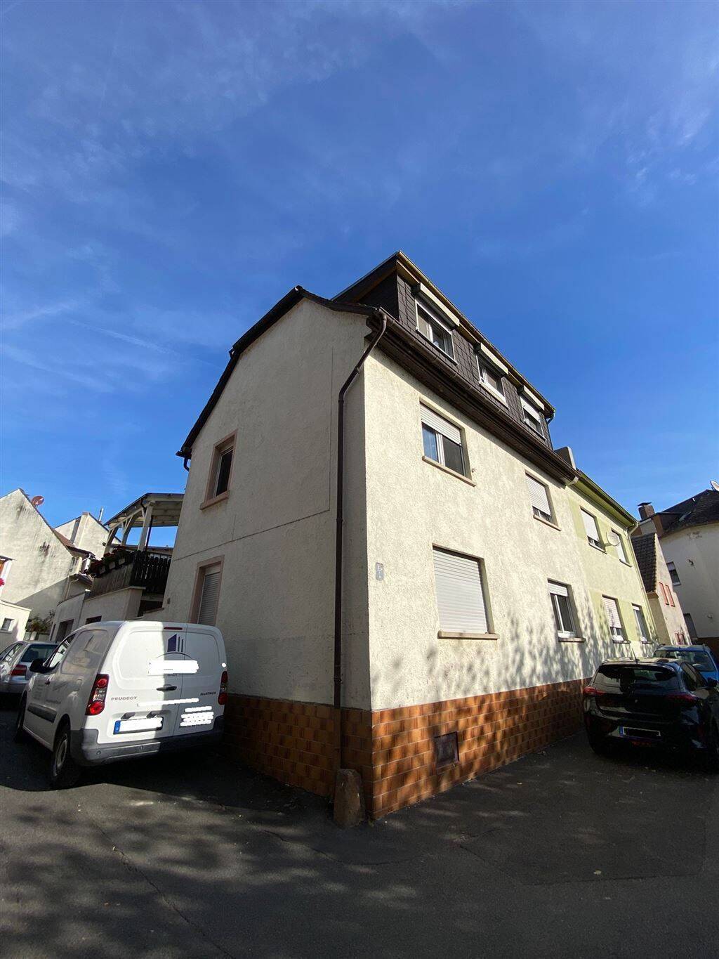 Mehrfamilienhaus zum Kauf - Mehr