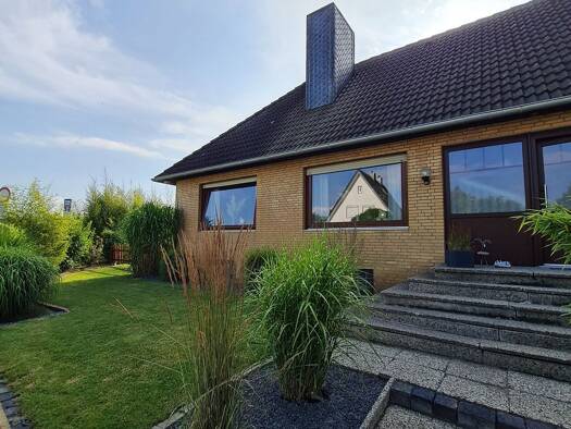 Haus zum Kauf 339.000 € 6 Zimmer 188 m² 687 m² Grundstück Stotel Loxstedt 27612